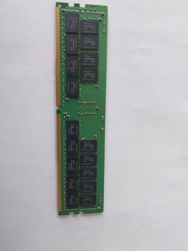 HPE 32 Go PC4-2666V-R 2Rx4 ECC 850881-001 - Photo 4/4