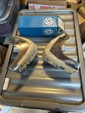 Nos bmc pair of over riders Austin A60 mg magnette Riley 4/72 ??