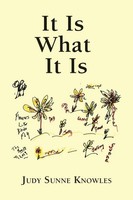 It Is What It Is Judy Sunne Knowles Taschenbuch Kartoniert / Broschiert Englisch