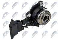 NTY ZentralausrüCker, Kupplung NWS-CT-003 FüR CitroËN Peugeot