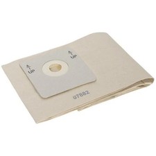 Stofzuigerzakken Taski Go 8L