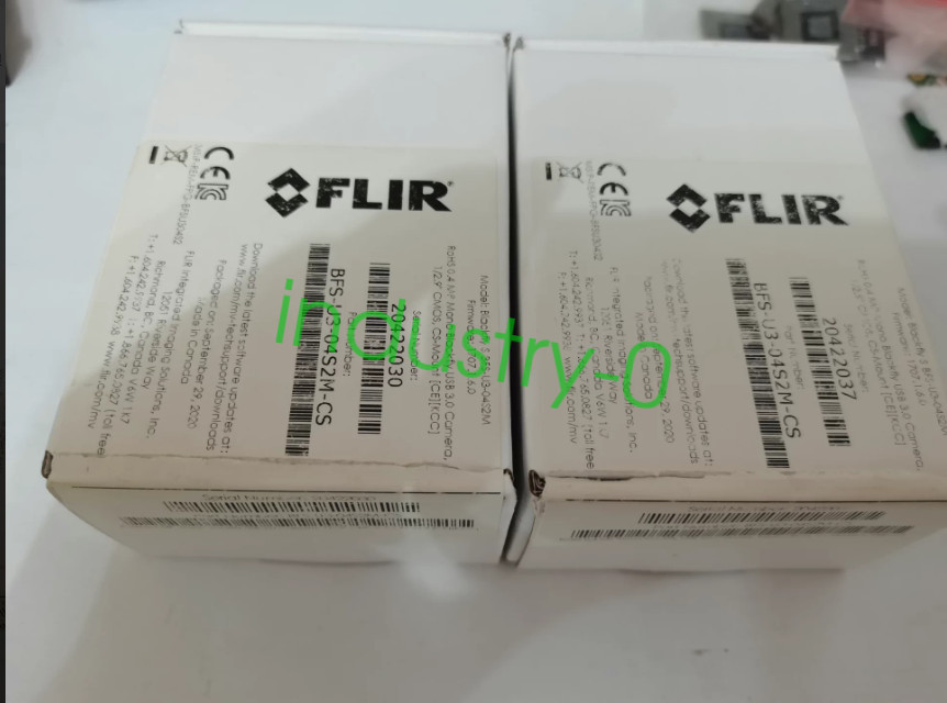 BFS-U3-04S2M-CS Industrial camera BFS-U3-04S2M-CS