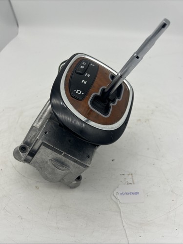 OEM 00-06 Mercedes W220 S430 S500 CL500 Floor Gear Shift Shifter Selector Box