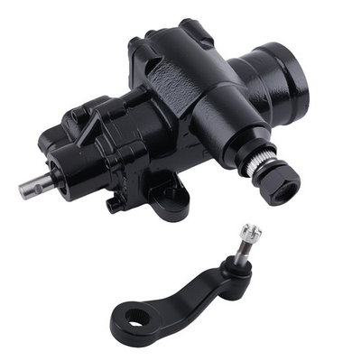 #ad Complete Power Steering Gear Box For Chevrolet Tahoe V8 4.8L 5.3L 2000 27 8412 $183.34