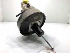 Bremskraftverstärker Skoda Fabia II Schrägheck 06-14 1.4 86KM / LO 79715