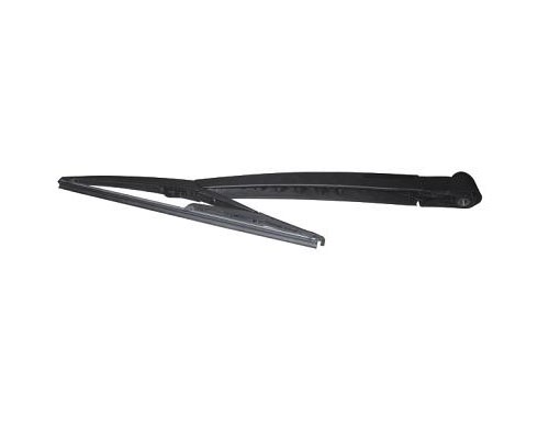 Wischerarm + Scheibenwischer Hinten FÜR Mercedes A-KLASSE A W169 2004-2012-image