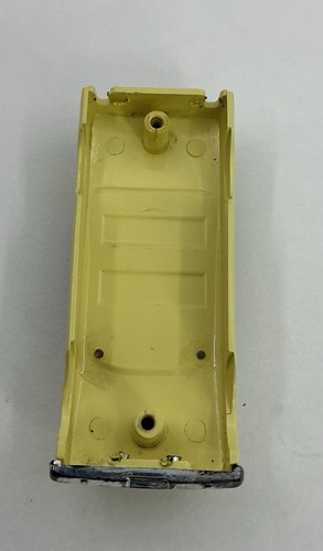 AURORA T JET SLOT CAR63 FORD FAIRLANE HARDTOP -CREAM / RED - VERY SHINY (T344) - Picture 11 of 19