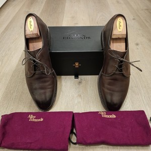 Allen Edmonds Kenilworth | eBay display picture 3
