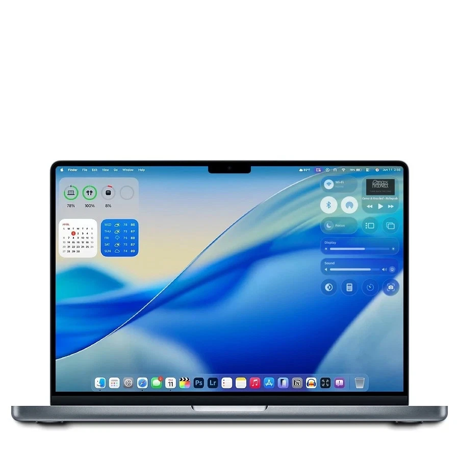 Apple MacBook Pro 16GB 1TB Laptops for sale | eBay