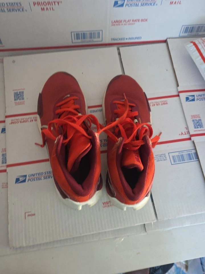 Nike Renew Elevate 3 Picante Red for Sale | Authenticity  display picture 1