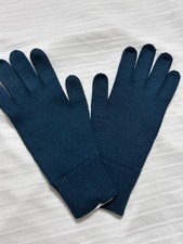   NWT 52 Lululemon Warm Revelation Gloves - INCB - Size M