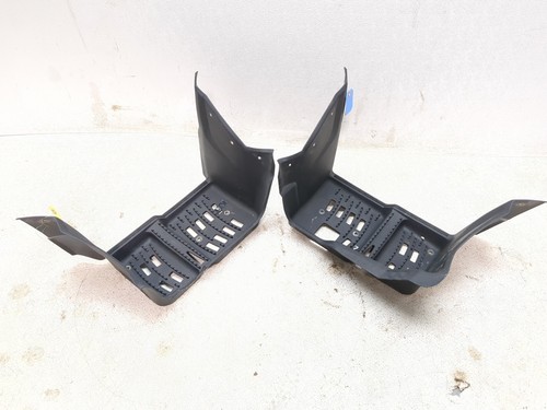 05-26 Polaris Phoenix 200 Left & Right Footwell Floor Board Set
