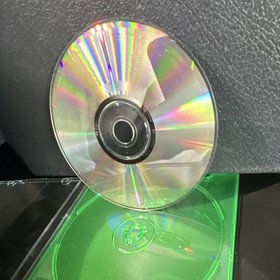 The Legend of Oasis Sega Saturn SEGA Game DISC ONLY. Clean!!!