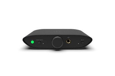 iFi Audio ZEN Air DAC black   Hi-Res D/A-Wandler mit USB Eingang & MQA