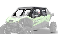 2026 OEM Kawasaki TERYX 4/5 H2 Soft Upper Door Set 99994-2131