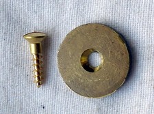 Lee Enfield No.1 SMLE Stock Disc