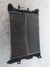 Radiateur Renault Zoe