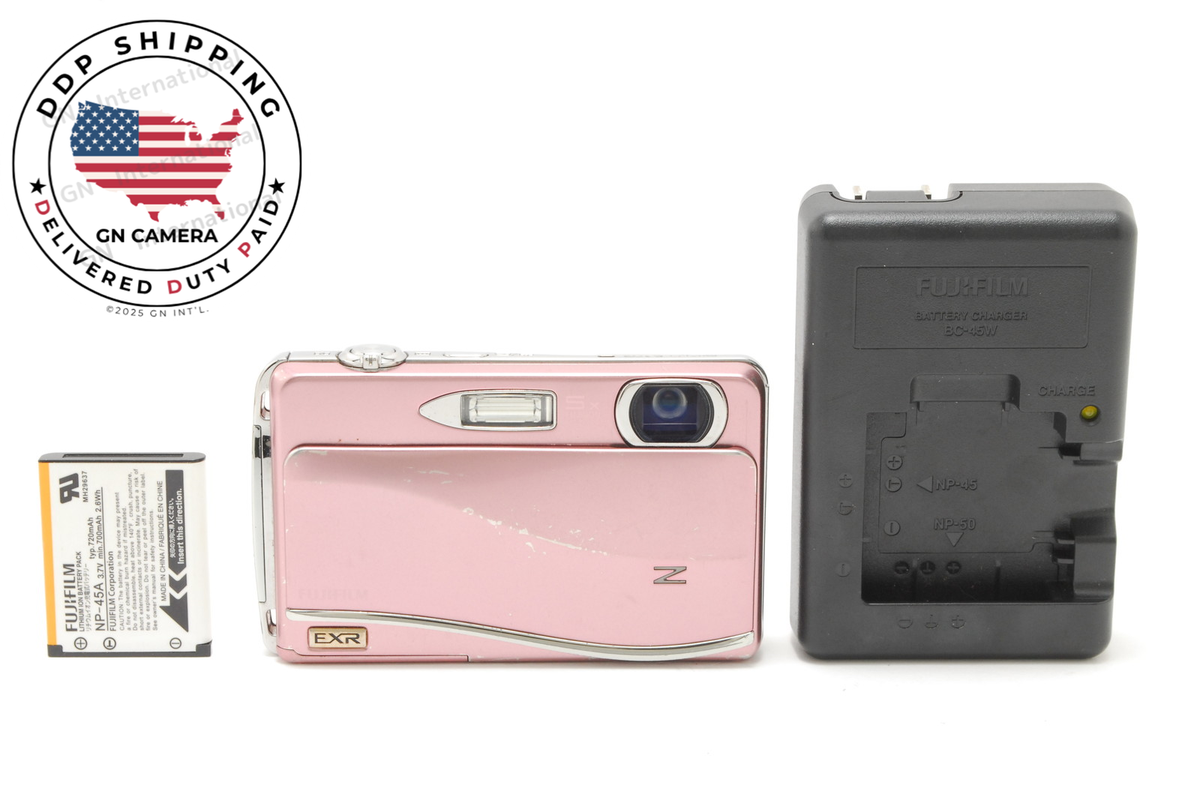 Fujifilm FinePix Z800 ピンク Amazon | FUJIFILM デジタルカメラ FinePix Z800 EXR ピンク F FX
