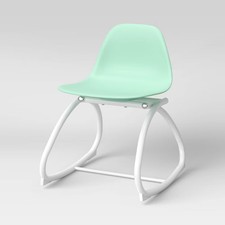 Sensory Friendly Kids Activity Chair Mint - P...