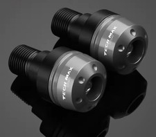 Per Yamaha Tmax 560 TECH MAX T-Max  22-24 Contrappesi Manubrio Bilancieri Moto