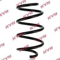 KYB Feder Fahrwerksfeder Federn Fahrwerksfedern K-Flex Vorne RH3900
