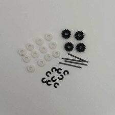 Fuji Gear Kit for Fuji Frontier 330/340/350/355/370/375 Minilab