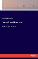 Sohrab And Rustum And Other Poems Matthew Arnold Taschenbuch Englisch 2022