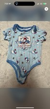 Vintage Baby Snoopy 0-3 Months