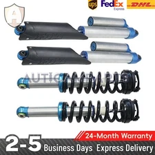 For Ford F150 SVT Raptor 2010-2014 Full Set Front & Rear Shock Absorbers Struts