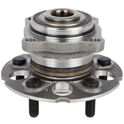 2pcs Rear Wheel Hub Bearing For 2007-2011 Honda CR-V 2012-2015 Crosstour FWD - Picture 2 of 9