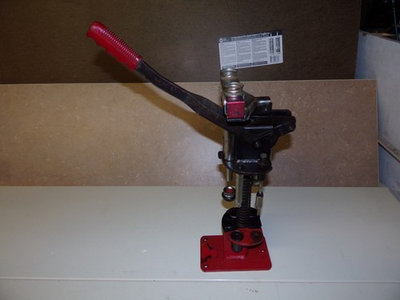 #ad MEC 600 Jr. 20 Gauge Reloading Press $135.00
