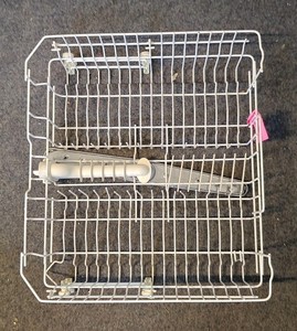 AEG Geschirrkorb oben mit Sprüharm 52 x 46,5 cm