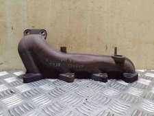 TOYOTA COROLLA Verso E12 Auspuffkrümmer 2.0 Diesel 85kw 2004 26121674