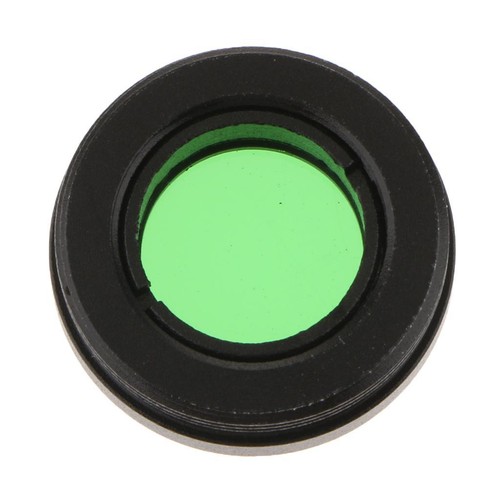 0.965" Eyepiece Nebula Moon Filter for 0.965inch Astromomic Telescope #58 - Picture 4 of 4