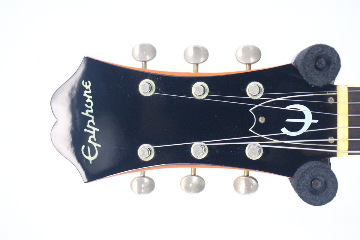 Epiphone ES-930J 1990 made in Japan electric guitar | eBay