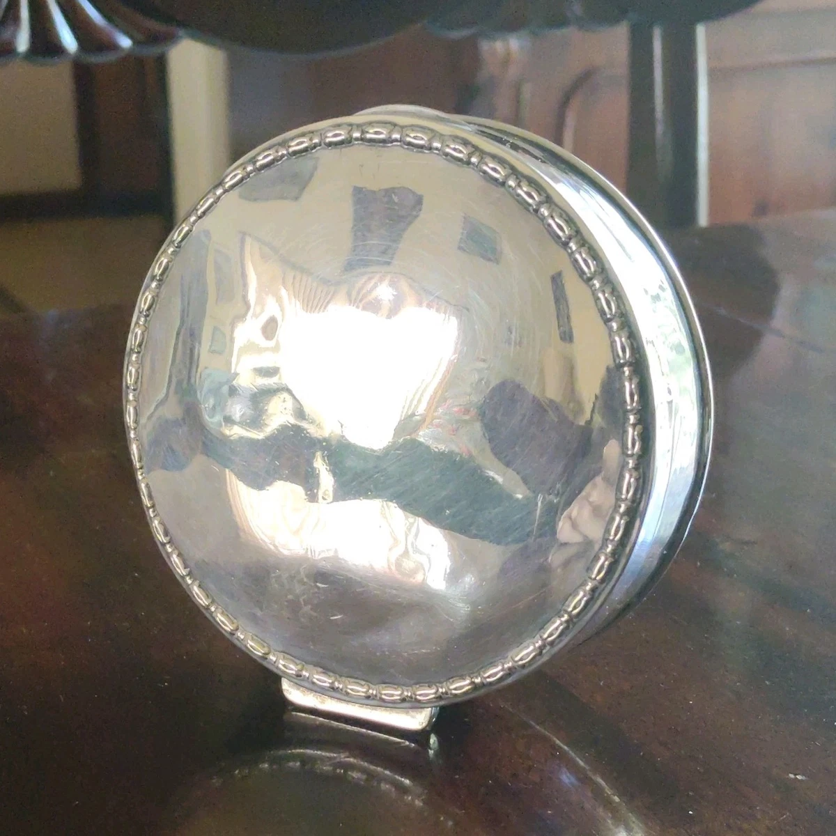 Preços baixos em Artigos antigos de Prata Mappin & Webb | eBay