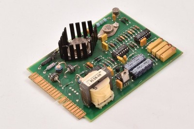 1189-15-001 / 1188-57-001 Argus - Used - incl. warranty