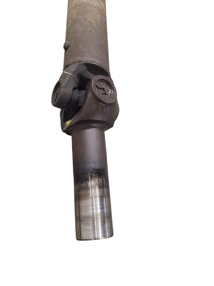 Eje de transmisión trasero 133" Wb manual 4x4 8-445 para camioneta Ford F250 93-97 650777 Foto 4 de 4