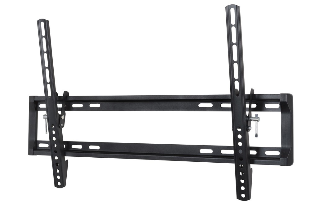 VIVANCO TV Wandhalter neigbar fr Bildschirme bis 165 cm 65 37907016 6090₽