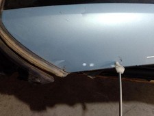 Capote Opel ASTRA