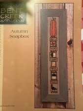 Bent Creek-Autumn Soapbox chart