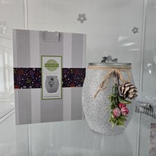 Scentsy Duftlampe Frosted Mistletoe OVP
