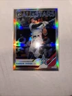 2019 Panini Donruss Optic - All-Stars Aaron Judge #98 Holo Prizm