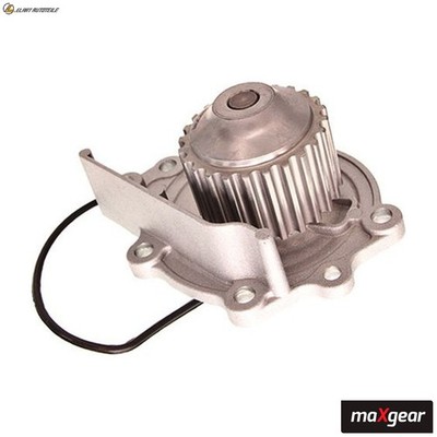 WASSERPUMPE 47-0166 FÜR FSO LAND ROVER MG MGF Rover K16 DOHC 1.4L 4cyl 1.8L 4cyl