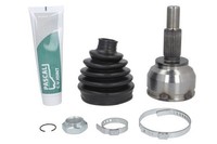 Pascal G1R018PC Gelenksatz, Antriebswelle FüR Renault