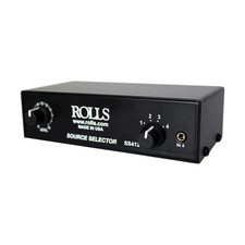 Rolls, 4 A-B Box, 5.5 w x 3.1 d x 1.6 h (SS41...