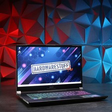 MSI Katana 17 Gaming Laptop // i7-12650H, RTX...