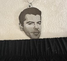 NKOTB Jordan Knight Inspired Necklace / Jewelry Great For NKOTB Vegas