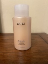 OUAI Thick Hair Shampoo 10 oz
