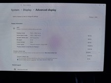 KOORUI 24E3 Gaming Monitor 24-inch IPS 1080p, 165Hz, 1ms